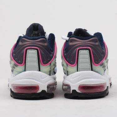 Кецове и обувки Nike Air Max Deluxe Бяло | AJ7831-301, 3