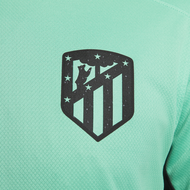 Фланелка Nike Dri-FIT Atlético Madrid Stadium 2023/24 Third Jersey Тюркоазено | DX9818-364, 2