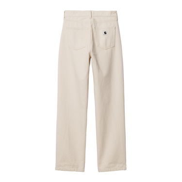 Панталони Carhartt WIP Noxon Pant "Natural stone washed" Бежово | I031559_05_06, 5