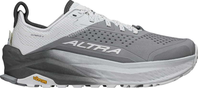 Кецове и обувки Altra Running Olympus 6 Сиво | al0a85nk-2201