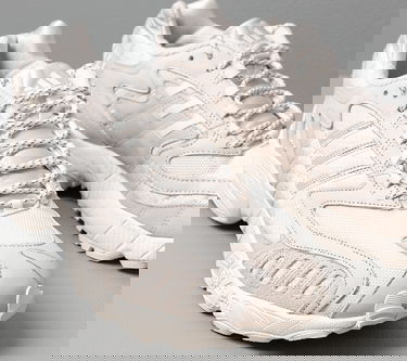 Кецове и обувки adidas Originals Torsion TRDC Бяло | EH1550, 4