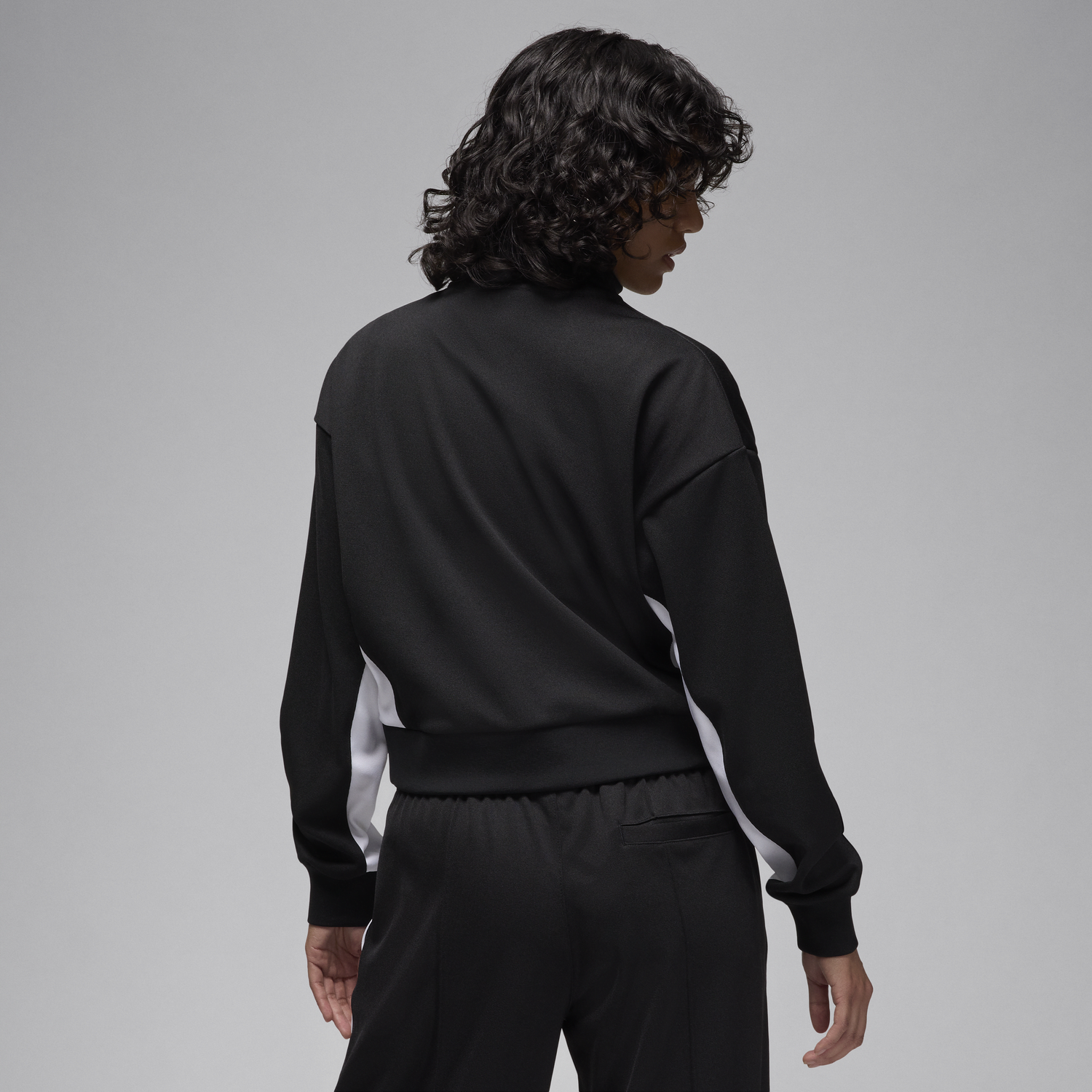 Яке Jordan Jordan Jacket Черно | FV7104-010, 1