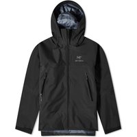 Яке Arcteryx Arc'teryx Men's Beta AR Jacket Black Черно | X000007082-002291, 1