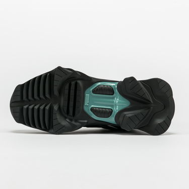 Кецове и обувки Puma Nitefox Boot Черно | 373549 01, 4