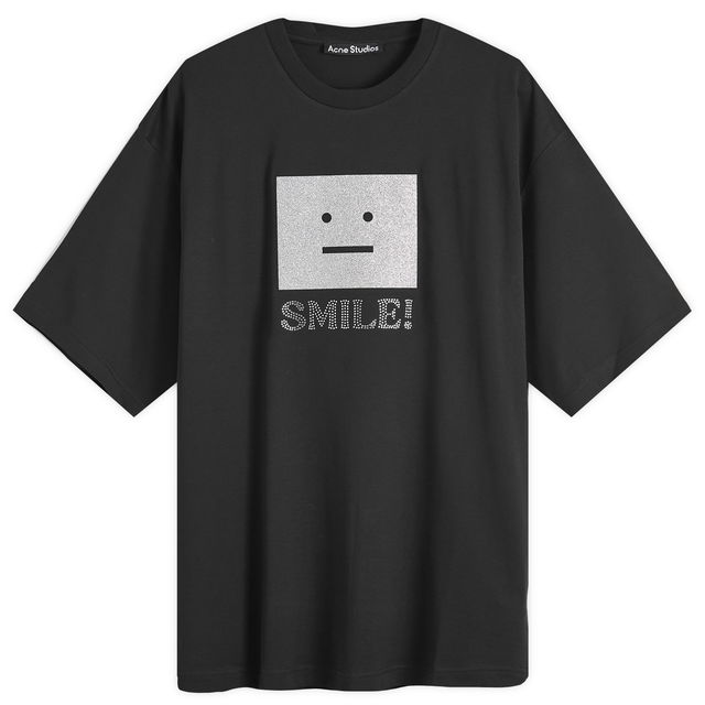 Face Smile T-Shirt