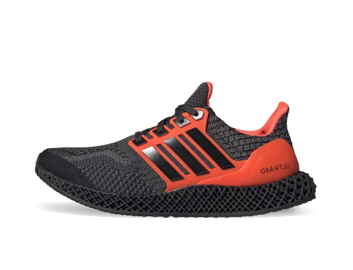 Бягане adidas Performance Ultra 4D 5.0 Черно | G58159