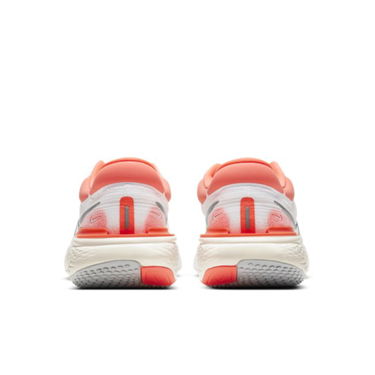 Кецове и обувки Nike ZoomX Invincible Run Flyknit W Бяло | CT2229-100, 2