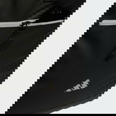 Раница adidas Performance Rolltop Backpack Черно | JD9565, 4