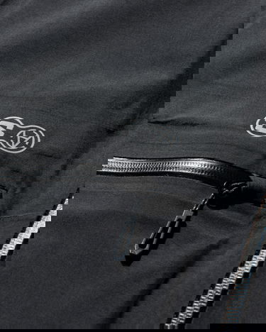 Яке Salomon Slam Jam Absolute 3L Jacket Черно | LC2719400, 5