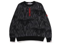 Speed Racer Relaxed Fit Crewneck