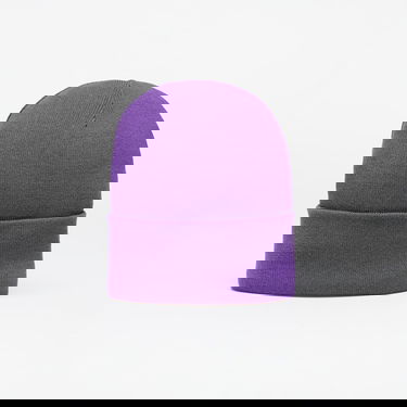 Шапка Nike Peak Tall Cuff Futura Beanie Лилаво | FB6528-599, 4