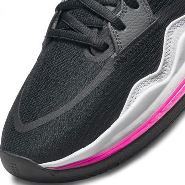 Кецове и обувки Nike Kyrie Infinity Черно | CZ0204-003, 4