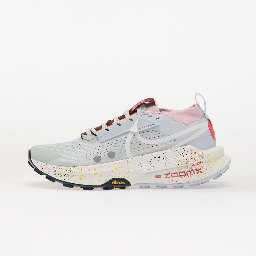Кецове и обувки Nike Zegama 2 Сиво | fd5190-009