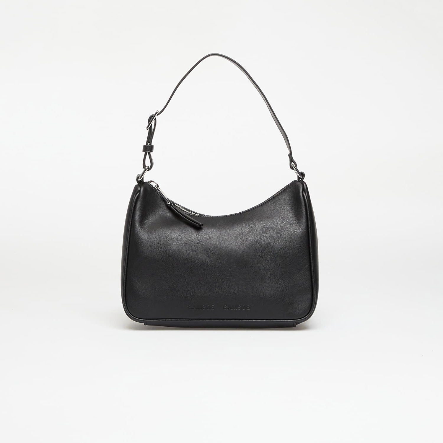 Чанта през рамо Samsoe Samsoe Samsøe Samsøe Sacima Shoulder Bag Черно | F25300136_CLR000021, 0
