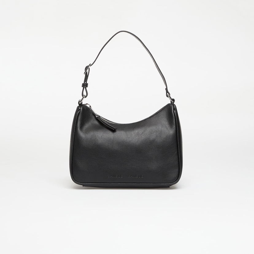 Чанта през рамо Samsoe Samsoe Samsøe Samsøe Sacima Shoulder Bag Черно | F25300136_CLR000021