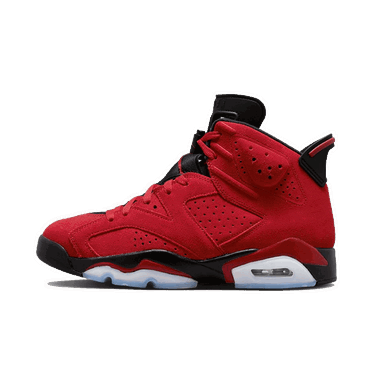 Кецове и обувки Jordan Air Jordan 6 Retro "Toro" Червено | CT8529-600, 0