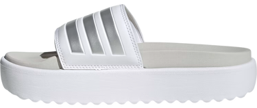 Кецове и обувки adidas Originals Adilette Platform Сиво | ie9703, 1