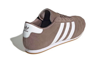 Кецове и обувки adidas Originals Taekwondo Lace Originals Кафяво | JP8137, 4