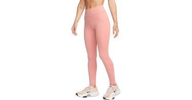 Клинове Nike Dri-FIT One Розово | dd0252-618, 1