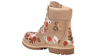 Кецове и обувки Timberland Icon 6" Premium Boot Кафяво | A1KIR-NUD, 8