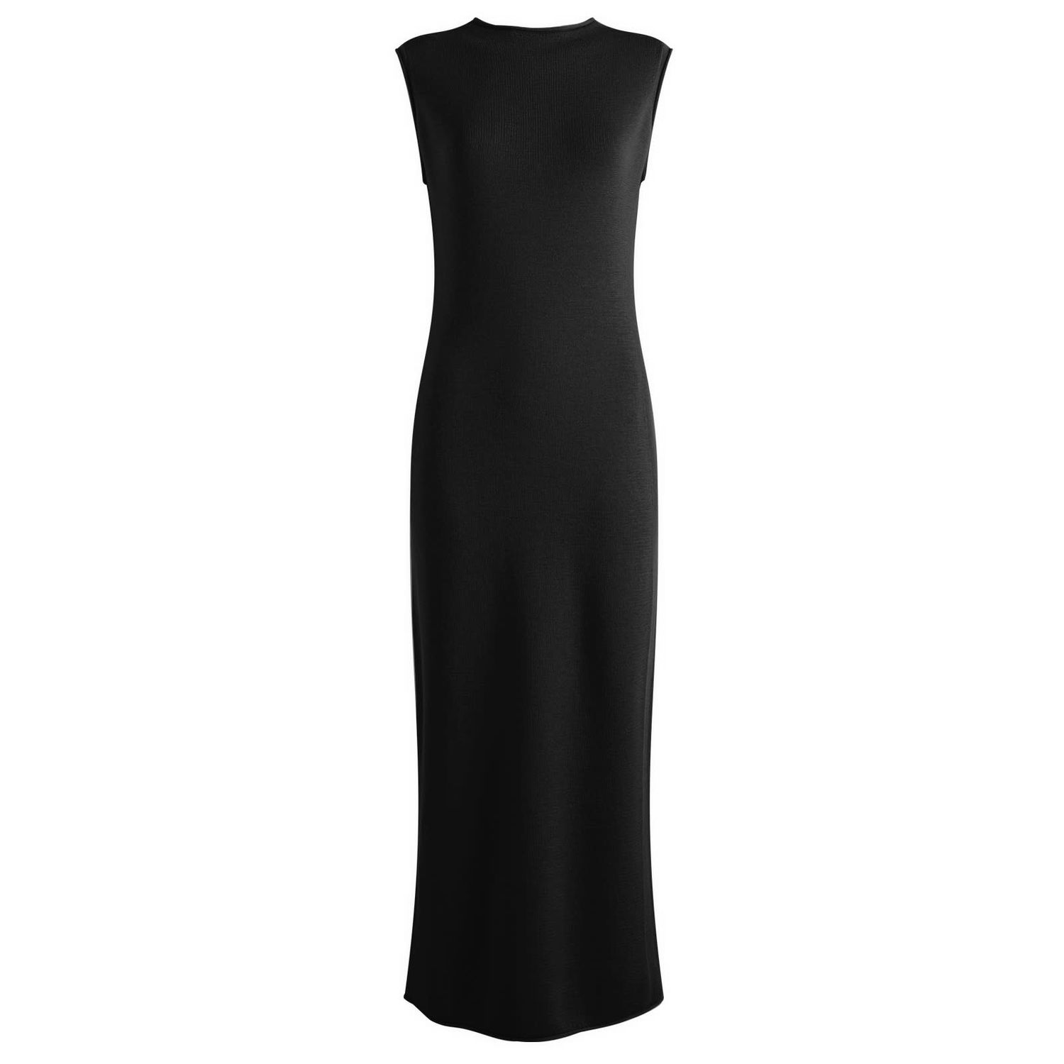 Pокля Nike Wool Classics Knit Dress, Size X-Small Черно | HM9449-010, 0