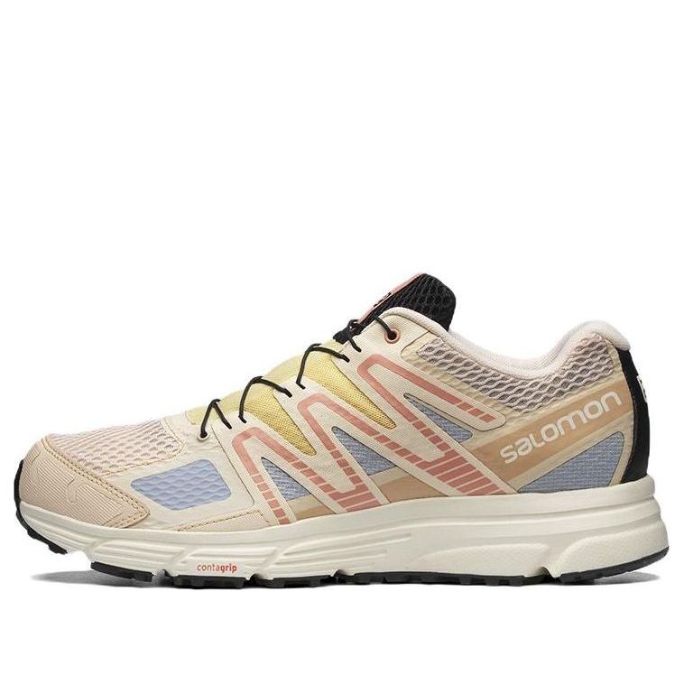 Кецове и обувки Salomon X-Mission 4 Бежово | 415892