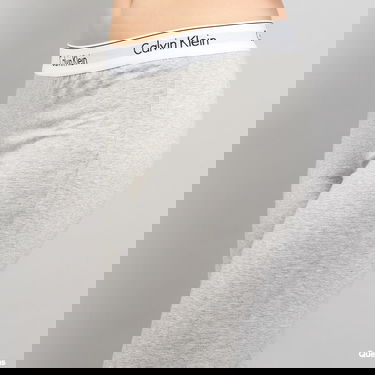 Клинове CALVIN KLEIN Legging Pant Сиво | D1632E-020, 2