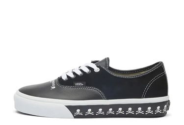 Кецове и обувки Vans Vault UA Authentic LX Mastermind World Черно | VN0A4CS4BLK1, 1