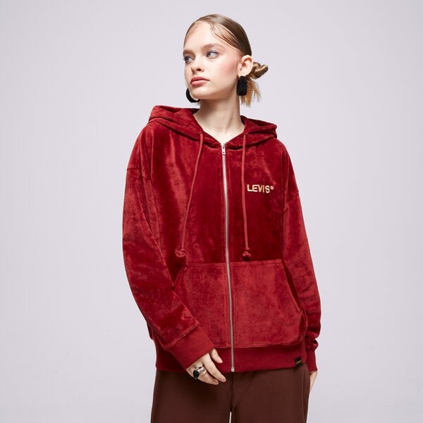 Суитчър Levi's Graphic Liam Reds Червено | A50050006, 0