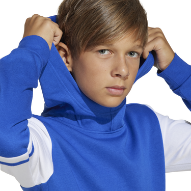 Суитчър adidas Originals SQ25 SW Hoodie Синьо | jd4806, 1