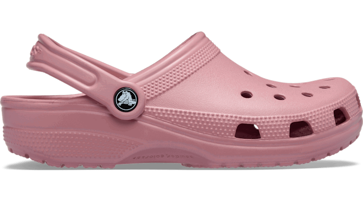 Кецове и обувки Crocs Classic Clogs Розово | 10001-6XX, 0