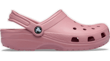 Кецове и обувки Crocs Classic Clogs Розово | 10001-6XX, 0