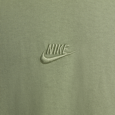Тениска Nike Sportswear Premium Essentials Tee Зелено | DO7392-386, 1