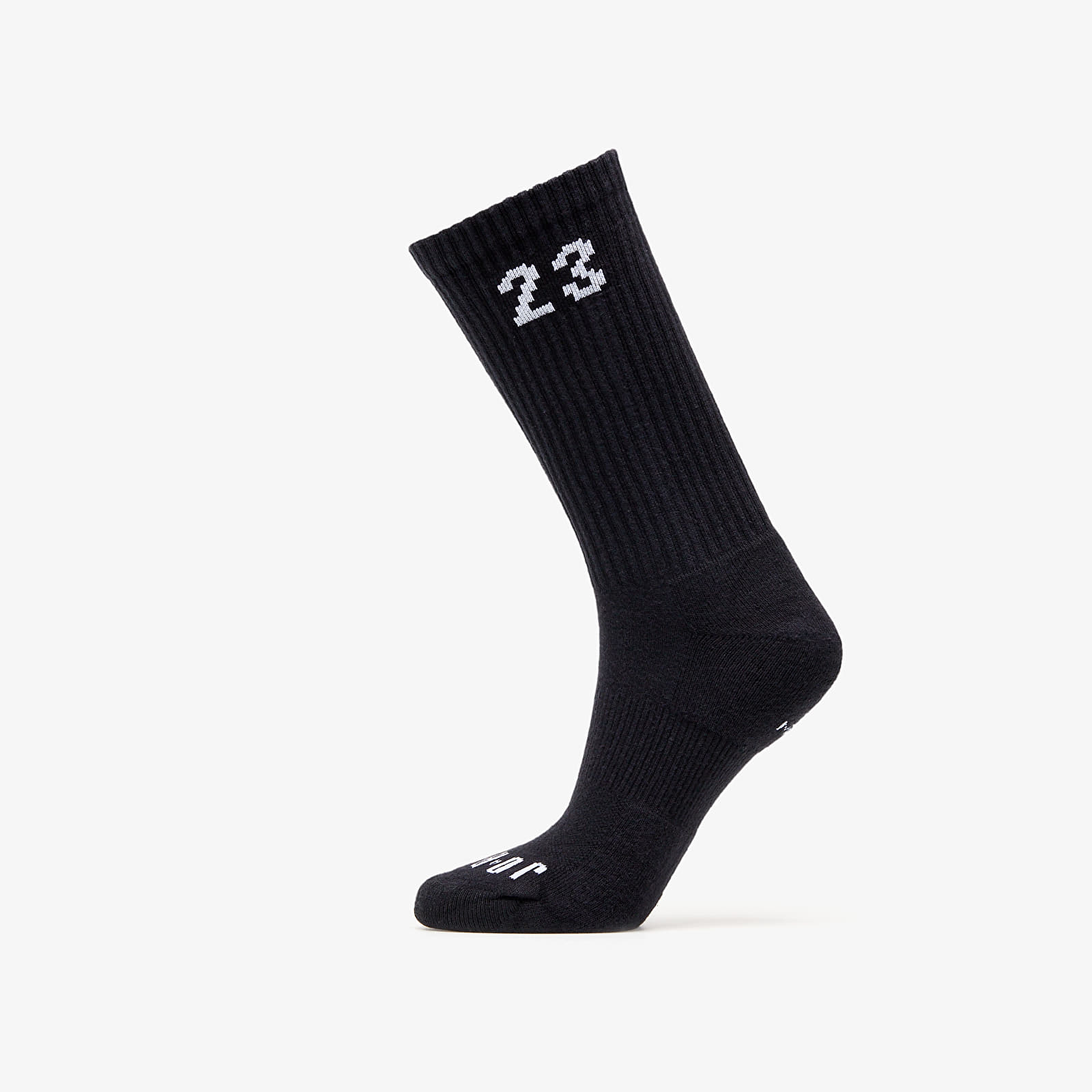 Essentials Crew Socks 3-Pack, 2