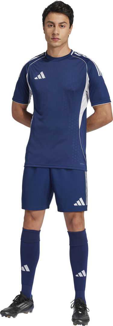 Къси панталони adidas Originals TIRO25 Training Shorts Синьо | jg1063, 6