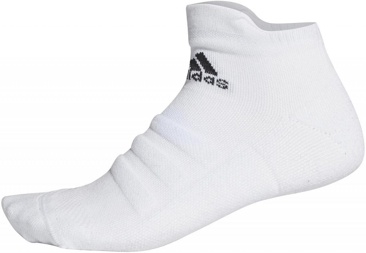 Чорапи adidas Originals adidas Alphaskin MC Ankle Бяло | cv7594, 0
