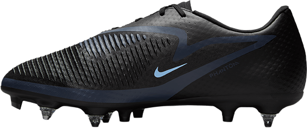 Кецове и обувки Nike Phantom 6 Low Academy SG-Pro AC Черно | hq2315-003, 1