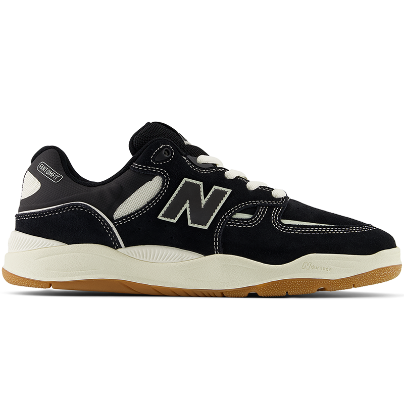 Кецове и обувки New Balance Numeric NM1010SB Черно | NM1010SB, 0