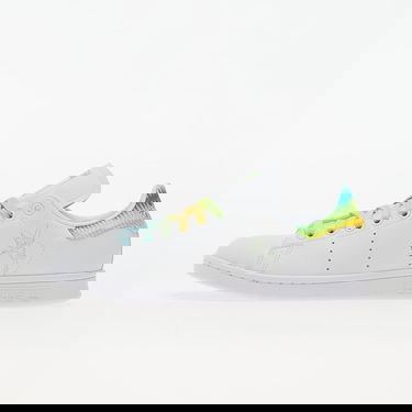 Кецове и обувки adidas Originals Disney Stan Smith W Tinkerbell Бяло | FZ2714, 0