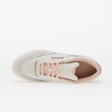 Кецове и обувки Reebok Club C Extra Розово | 100070180, 3