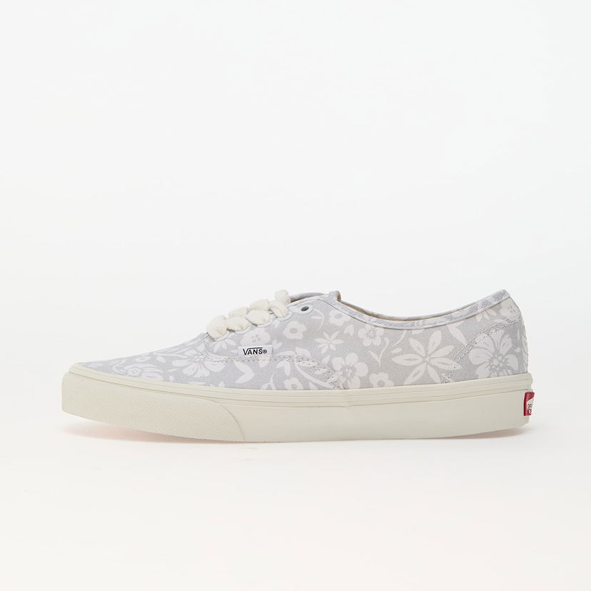 Кецове и обувки Vans Authentic Wood White Бяло | VN000CRTCJ71