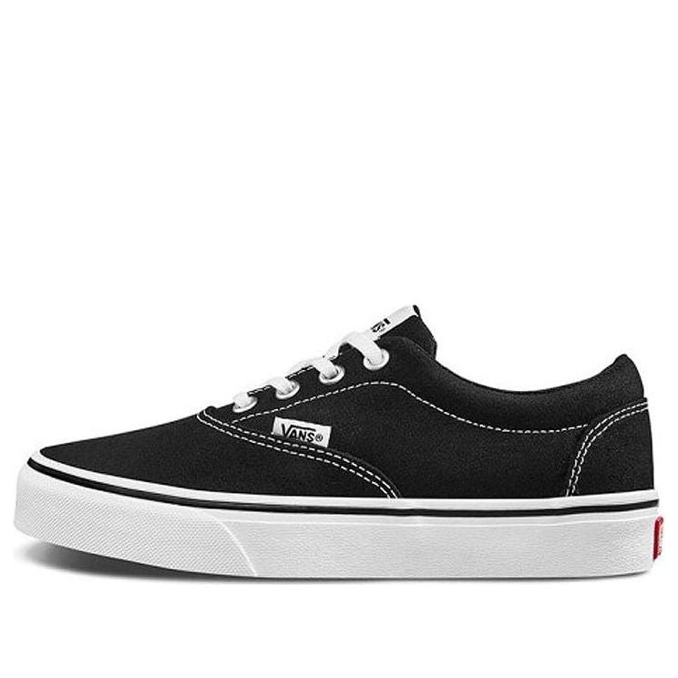 Vans Doheny, 0