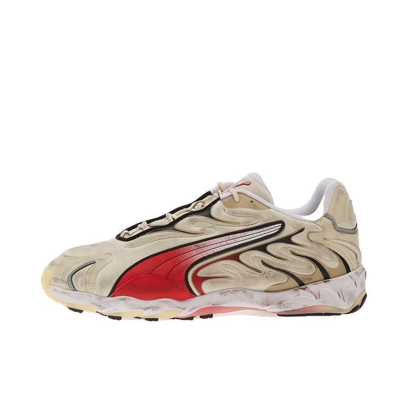 Кецове и обувки Puma Inhale Distressed Многоцветен | 40453202