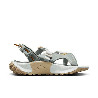 Кецове и обувки Nike Oneonta Next Nature Sandals Бяло | FB1949-300, 2