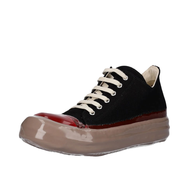 Rick Owens DRKSHDW Low Sneaks