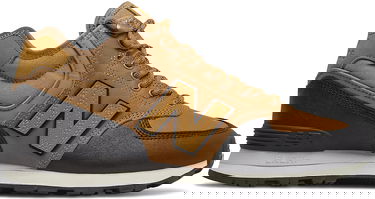 Кецове и обувки New Balance 574 Кафяво | mh574xb1, 1