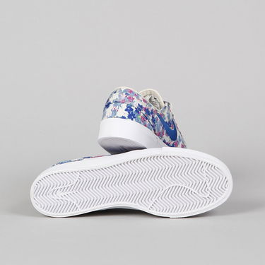 Кецове и обувки Nike SB Janoski Canvas RM Premium Многоцветен | AQ7878-202, 3