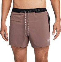Trail Second Sunrise Dri-FIT 5" Brief-Lined Running Shorts