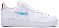 Air Force 1 Low "Iridescent Pixel - White"