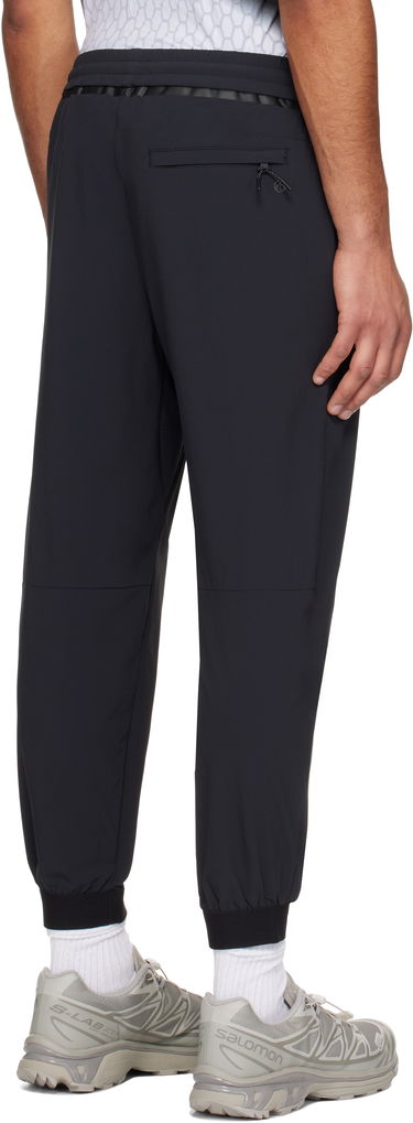 Спортни панталони rag & bone Rag & Bone Pursuit Robert Jogger Track Pants Черно | MBW24F7014WFML, 2